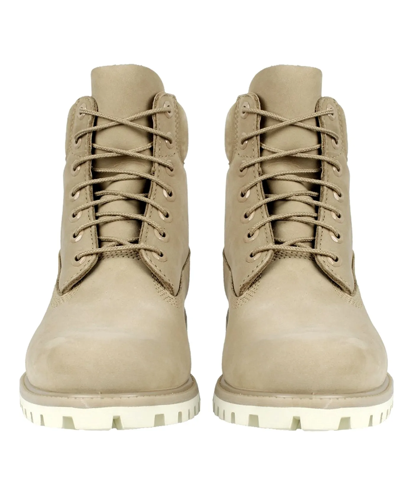 Icon 6" Premium Nubuck Boots