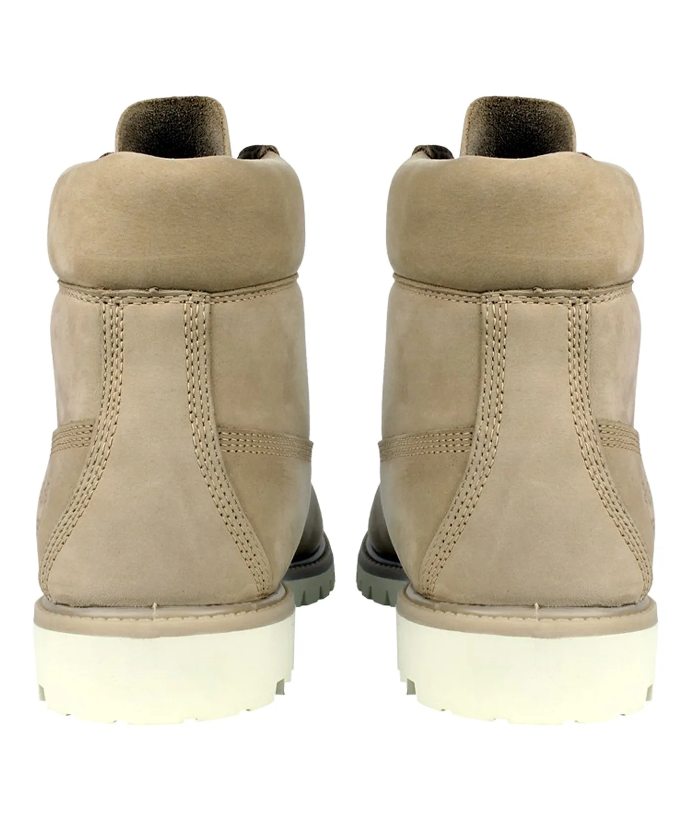 Icon 6" Premium Nubuck Boots