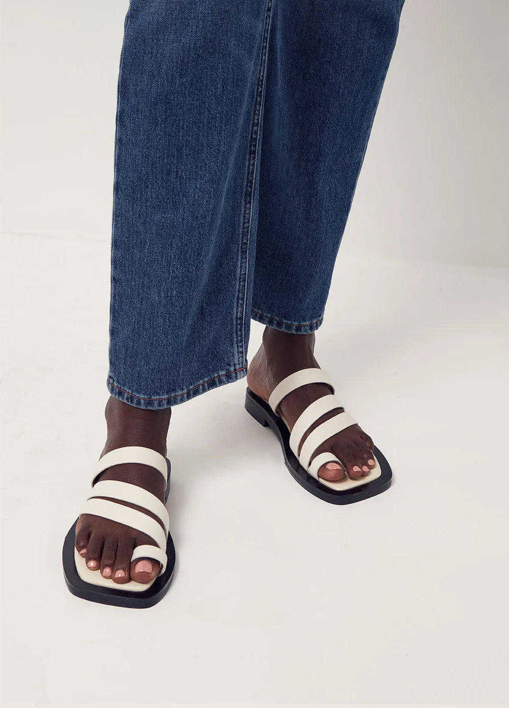 Liam Sandals