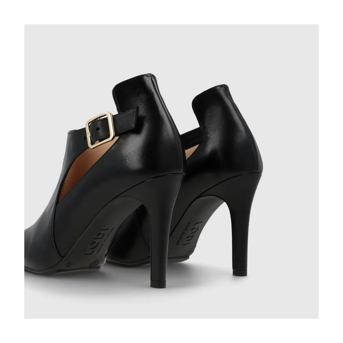Lodi RESENA- Court Shoe