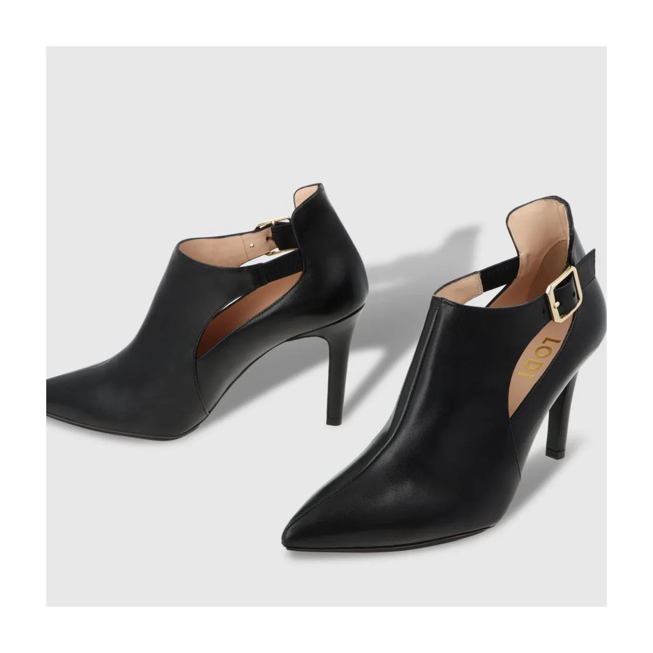 Lodi RESENA- Court Shoe