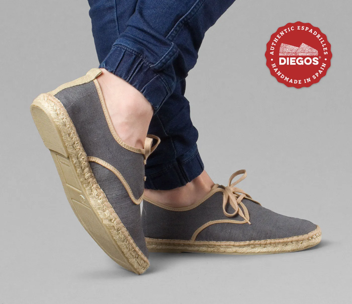 Marco dark grey
