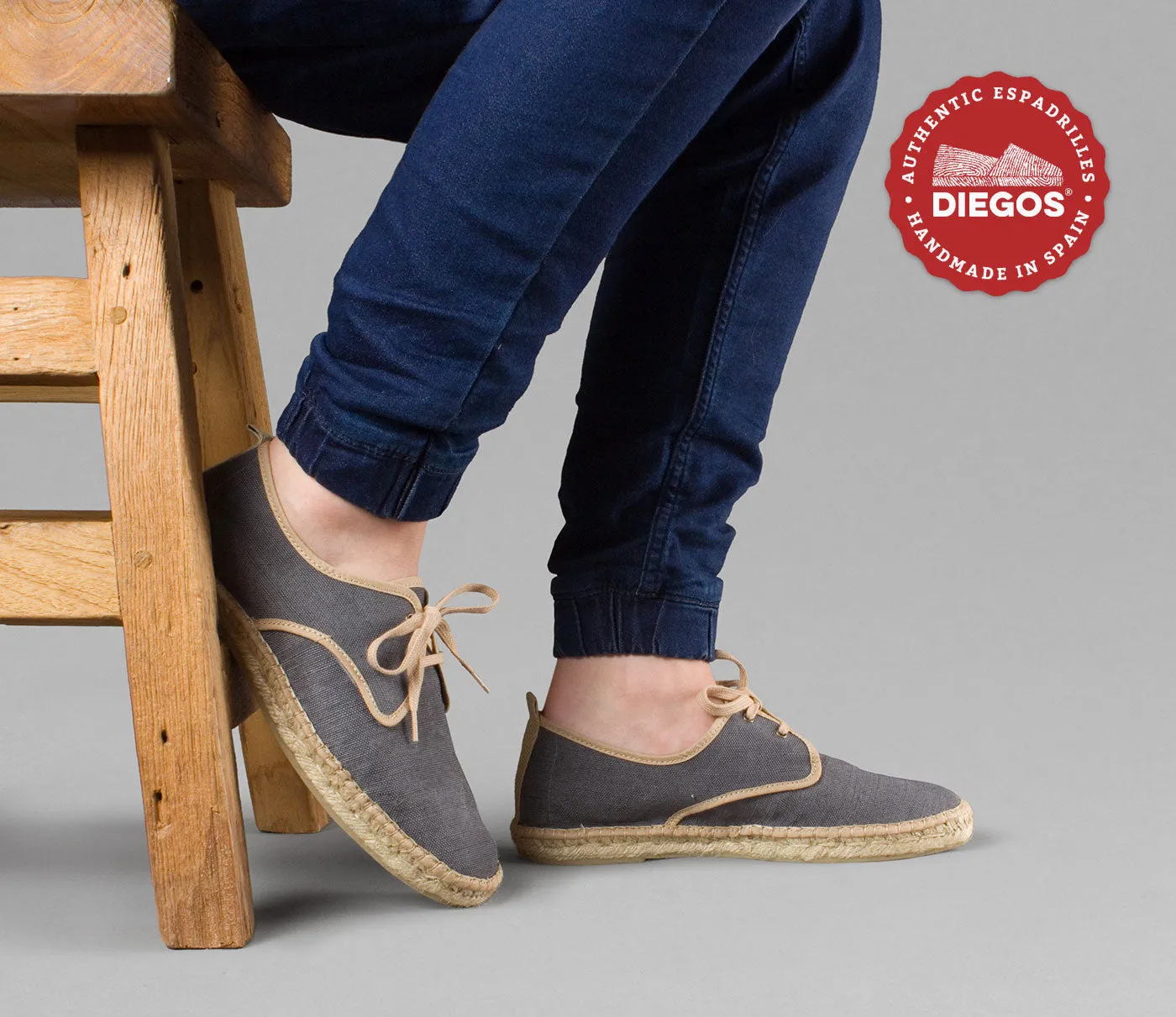 Marco dark grey