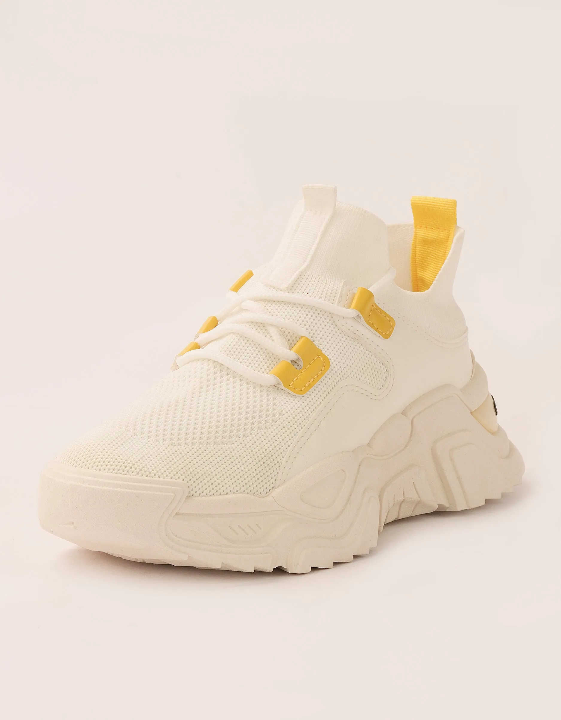 Mega Sole Sneakers