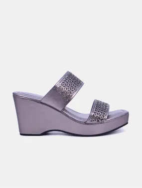 Mynaal Tazira Women's Wedge Sandals