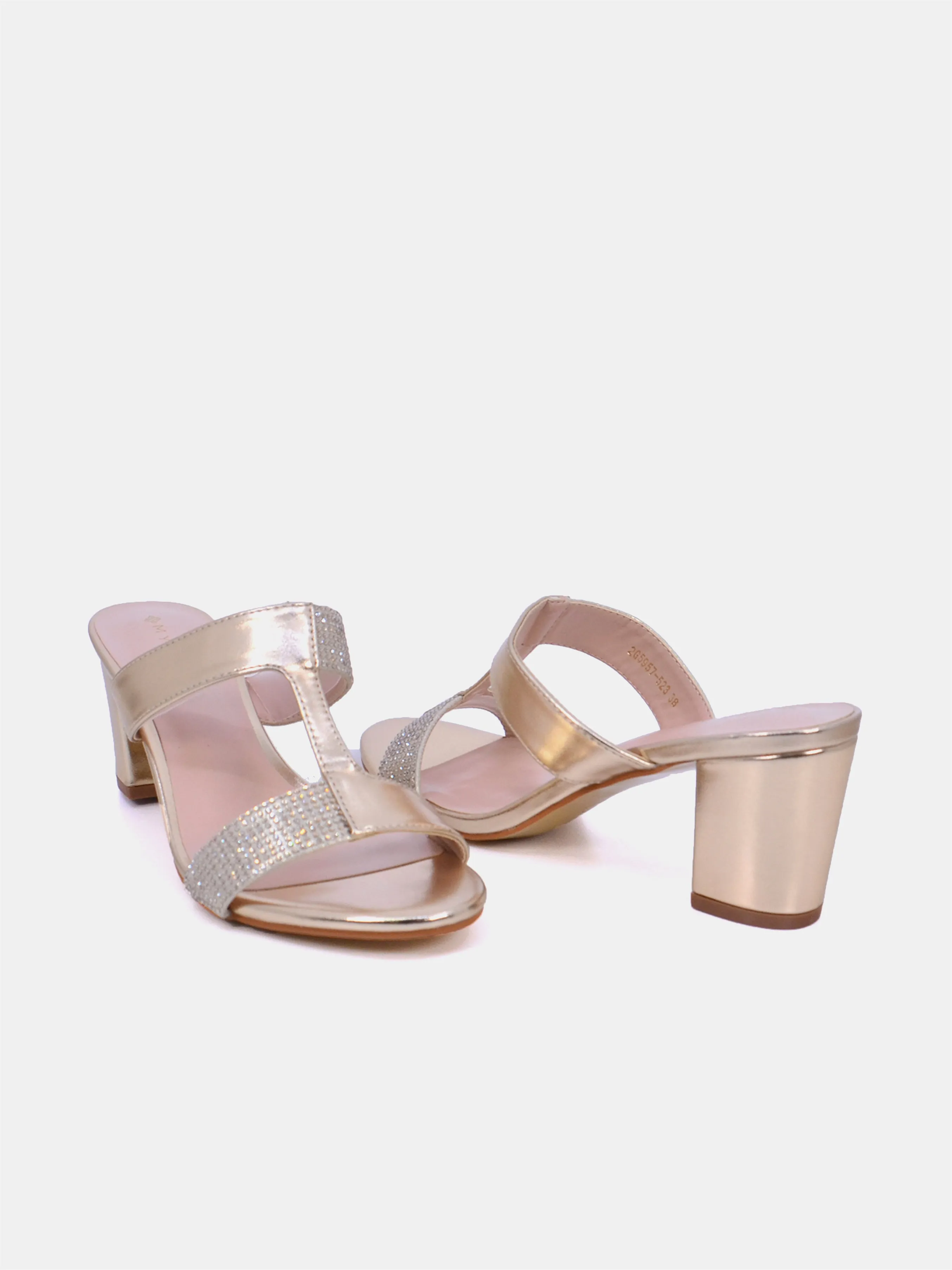 Mynaal Zafrina Women's Sandals
