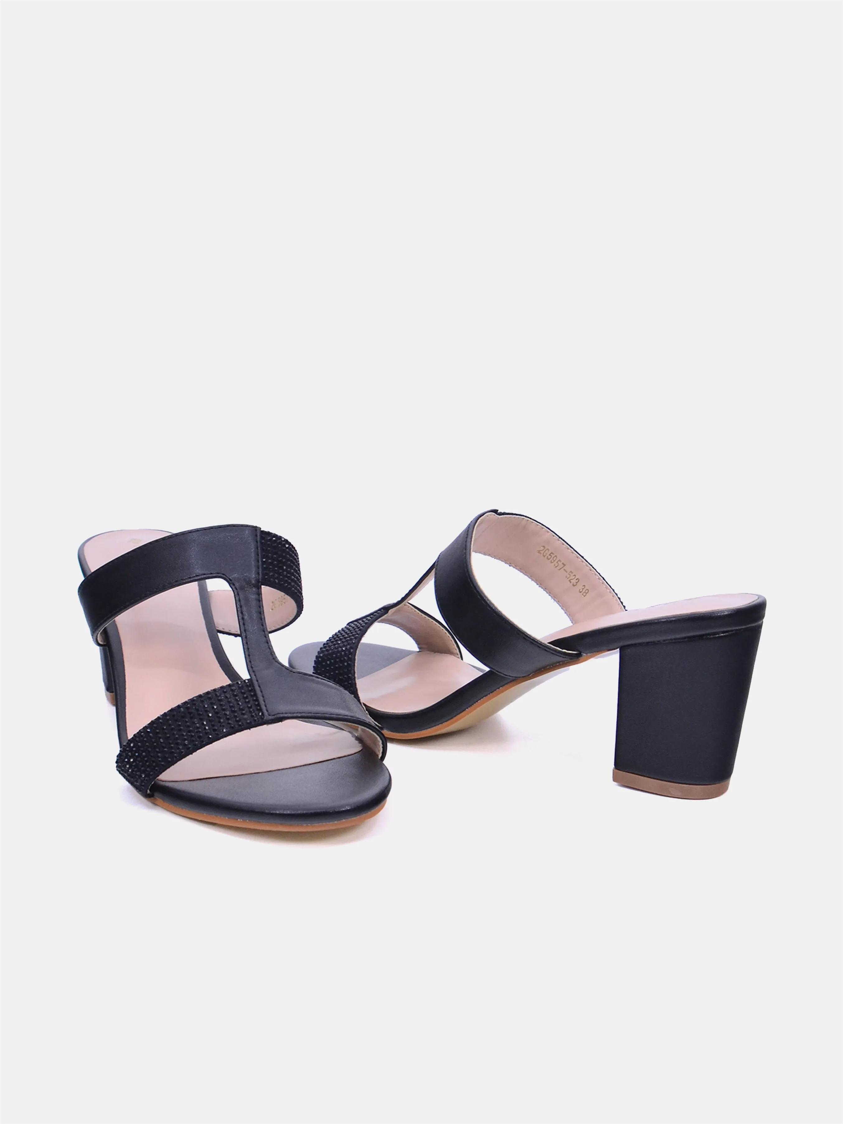 Mynaal Zafrina Women's Sandals