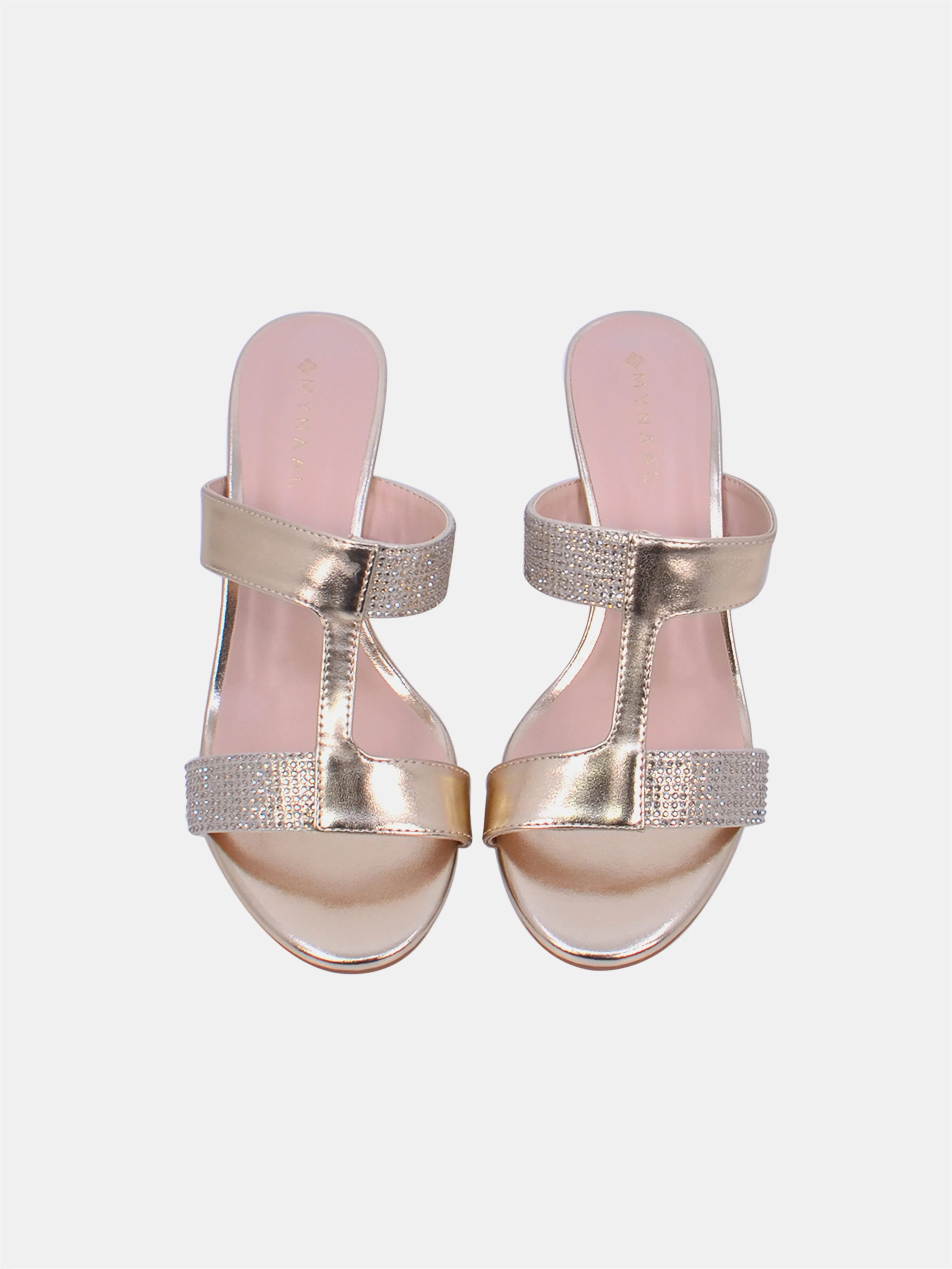 Mynaal Zafrina Women's Sandals