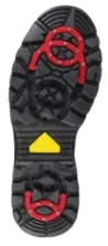 Navatex Women's Yamaska Wasterproof Boots- Black