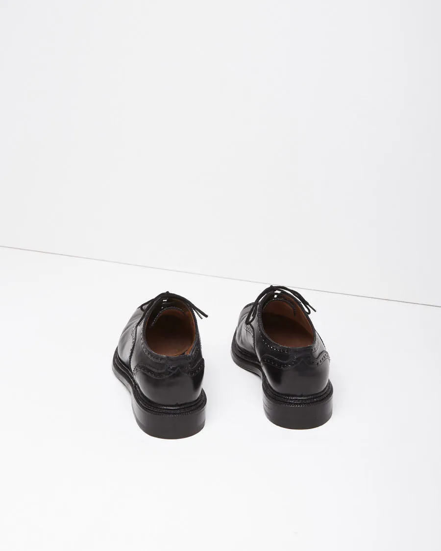 Nixon Lace-Up Oxford