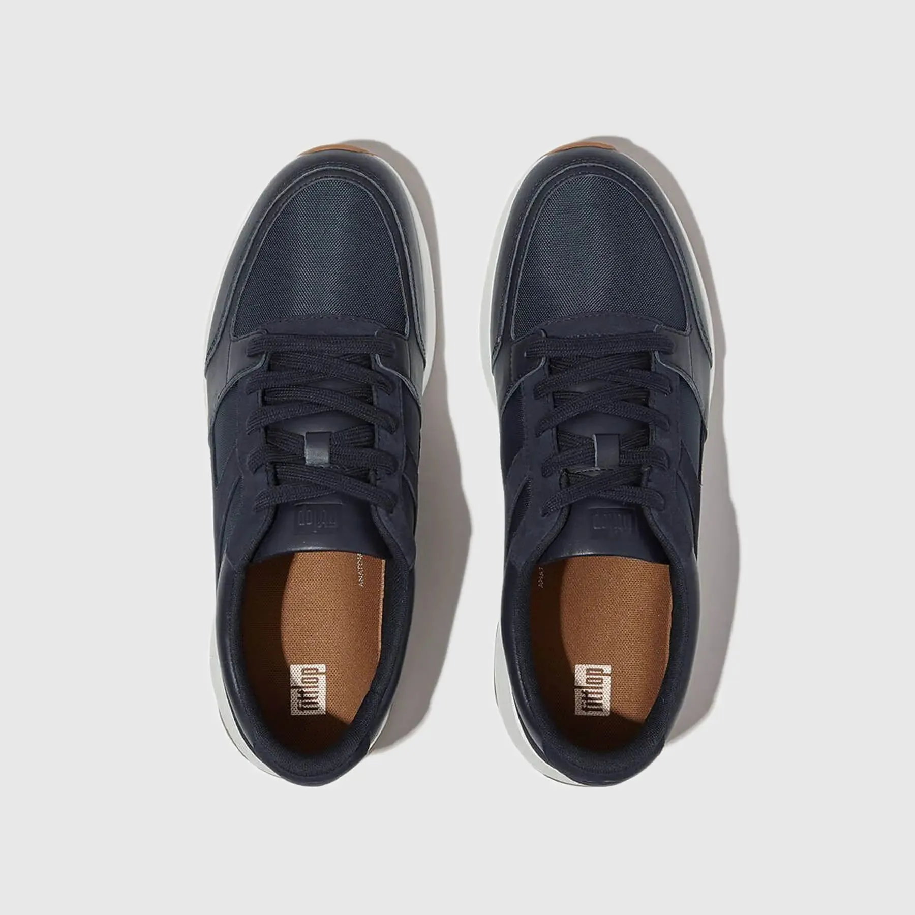 Panel Sneakers Midnite Navy GV1-399