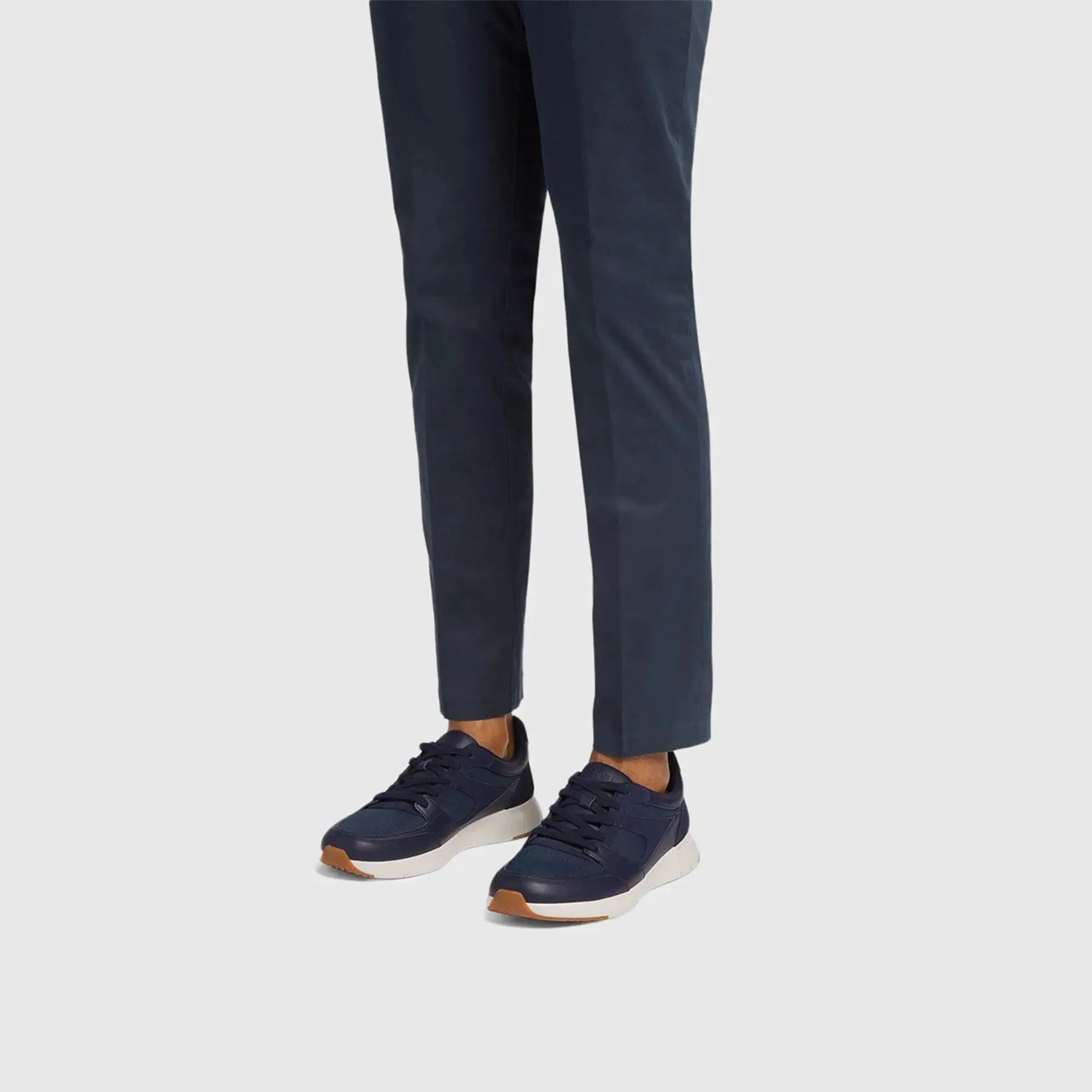 Panel Sneakers Midnite Navy GV1-399
