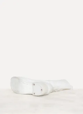 PL2 Horse Front Zip Boot