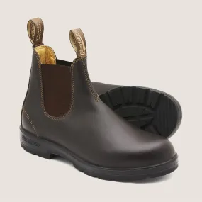Premium Leather Lined TPU 4 *