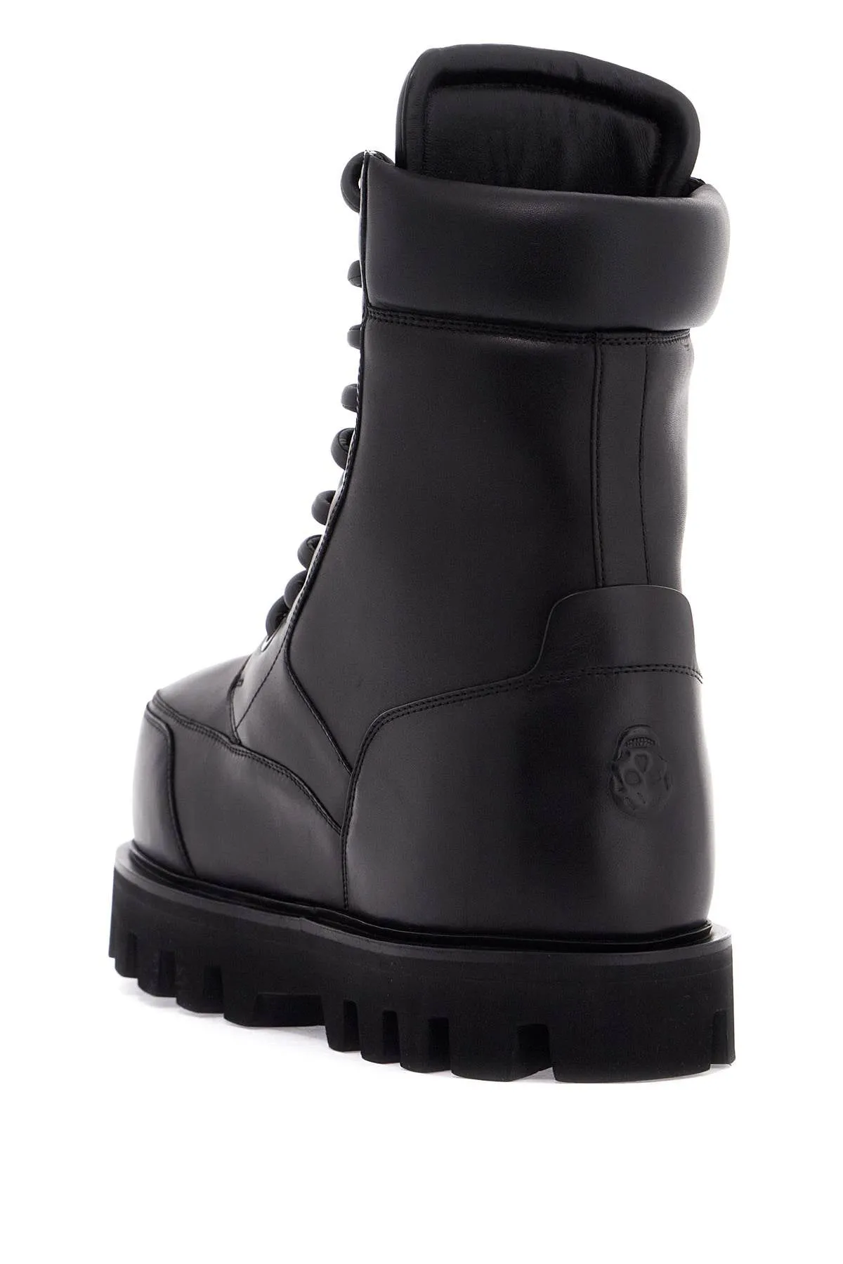 "large bulky combat 808135 WHABC BLACK