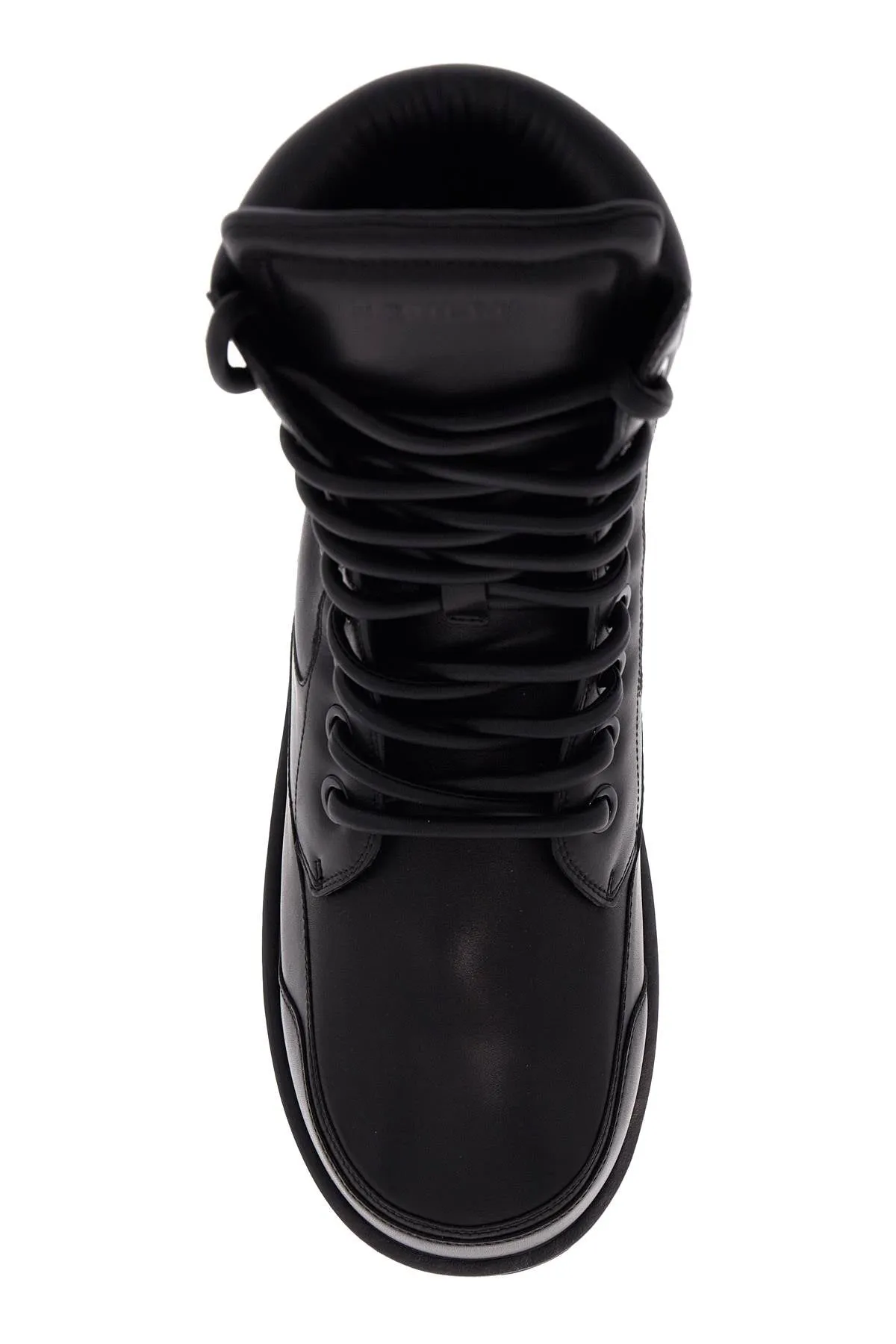"large bulky combat 808135 WHABC BLACK