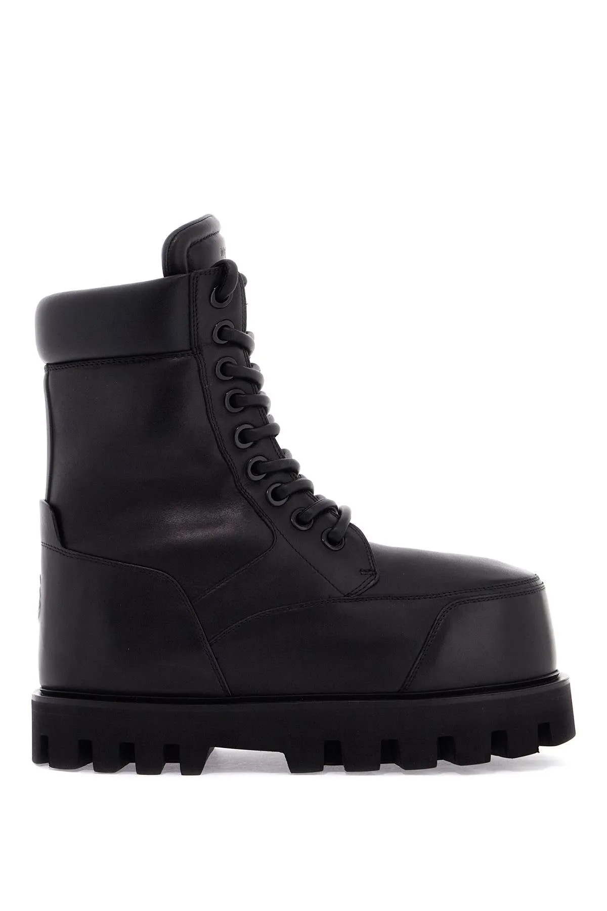 "large bulky combat 808135 WHABC BLACK