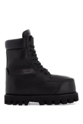 "large bulky combat 808135 WHABC BLACK