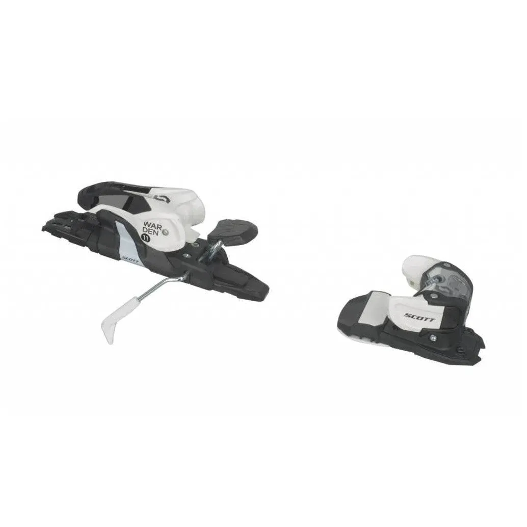 Scott Warden 11 Ski Binding