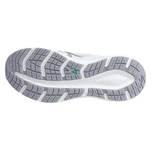 Skechers Ladies Edgeride Trainers - 150475 - Grey