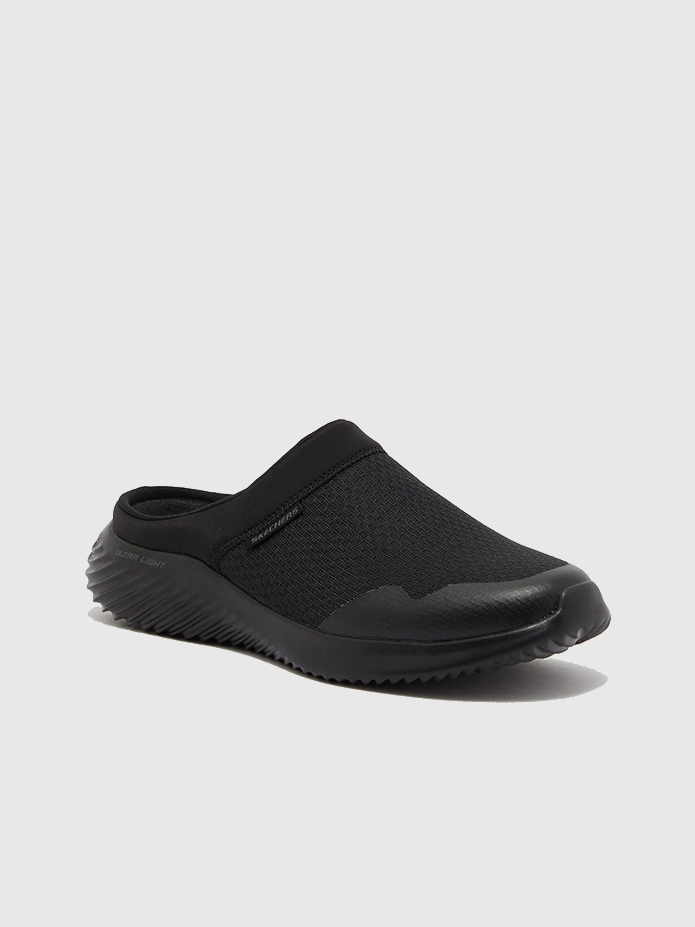 Skechers Men's Bounder - Scout Mules