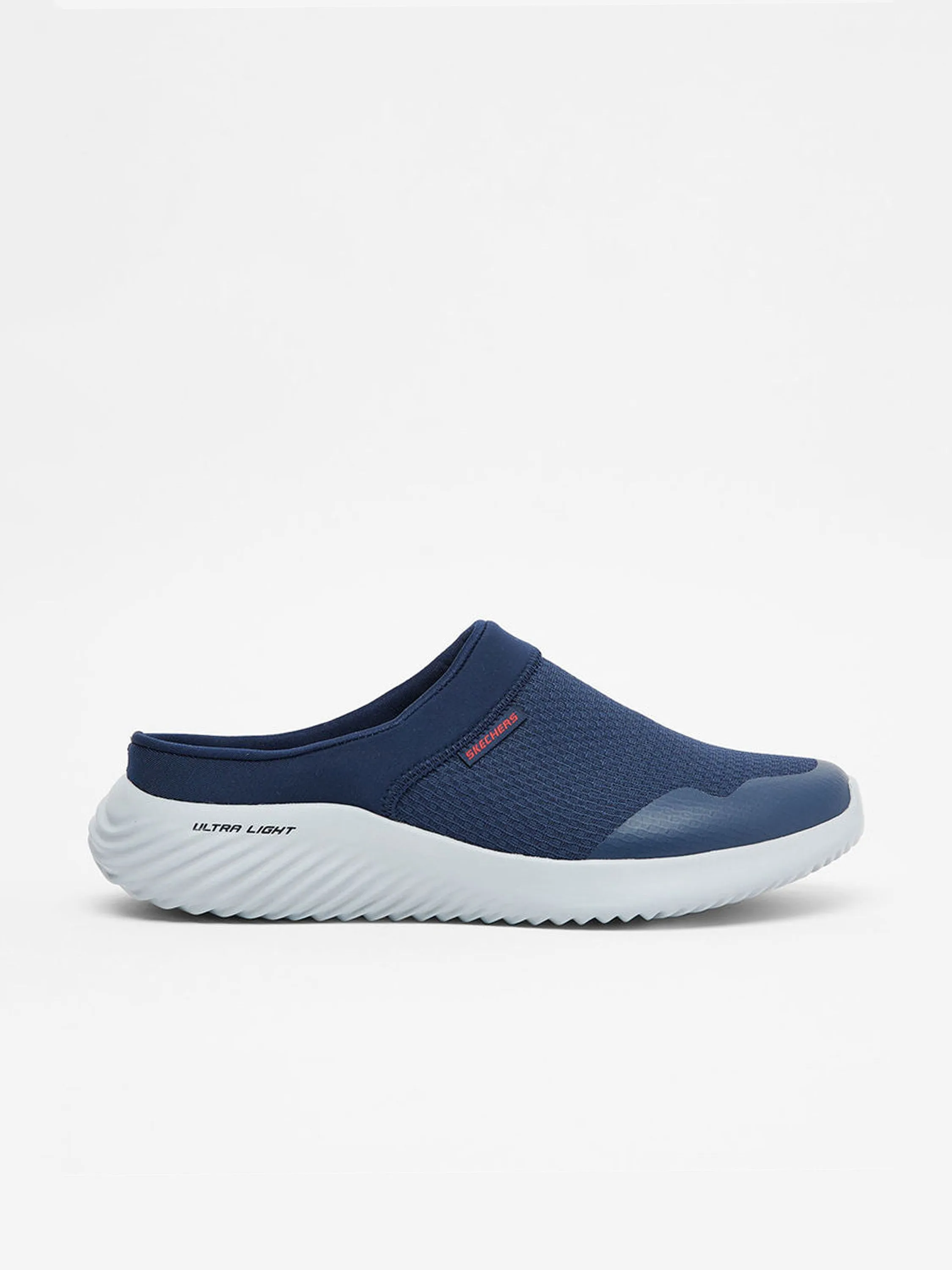 Skechers Men's Bounder - Scout Mules