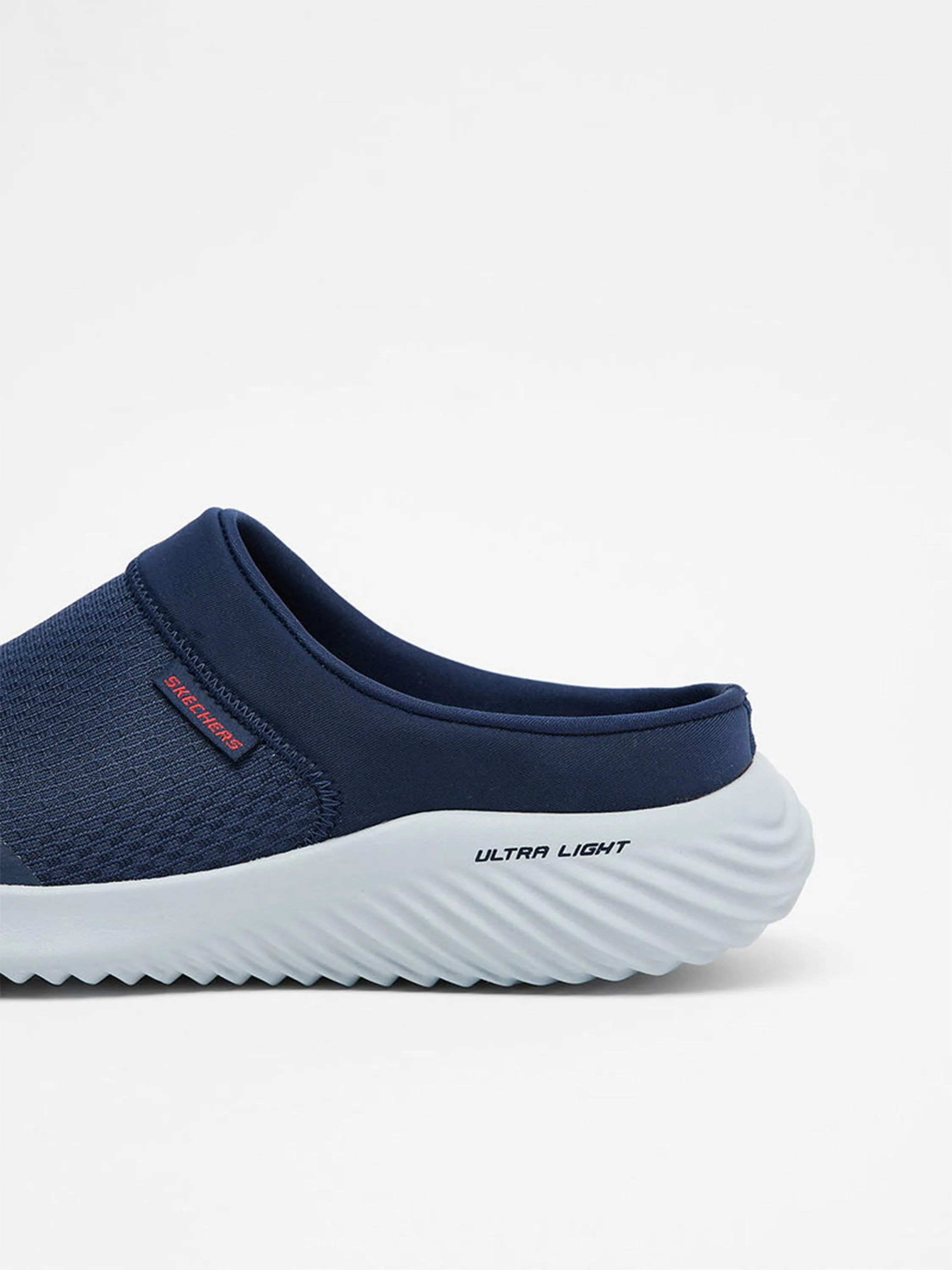 Skechers Men's Bounder - Scout Mules