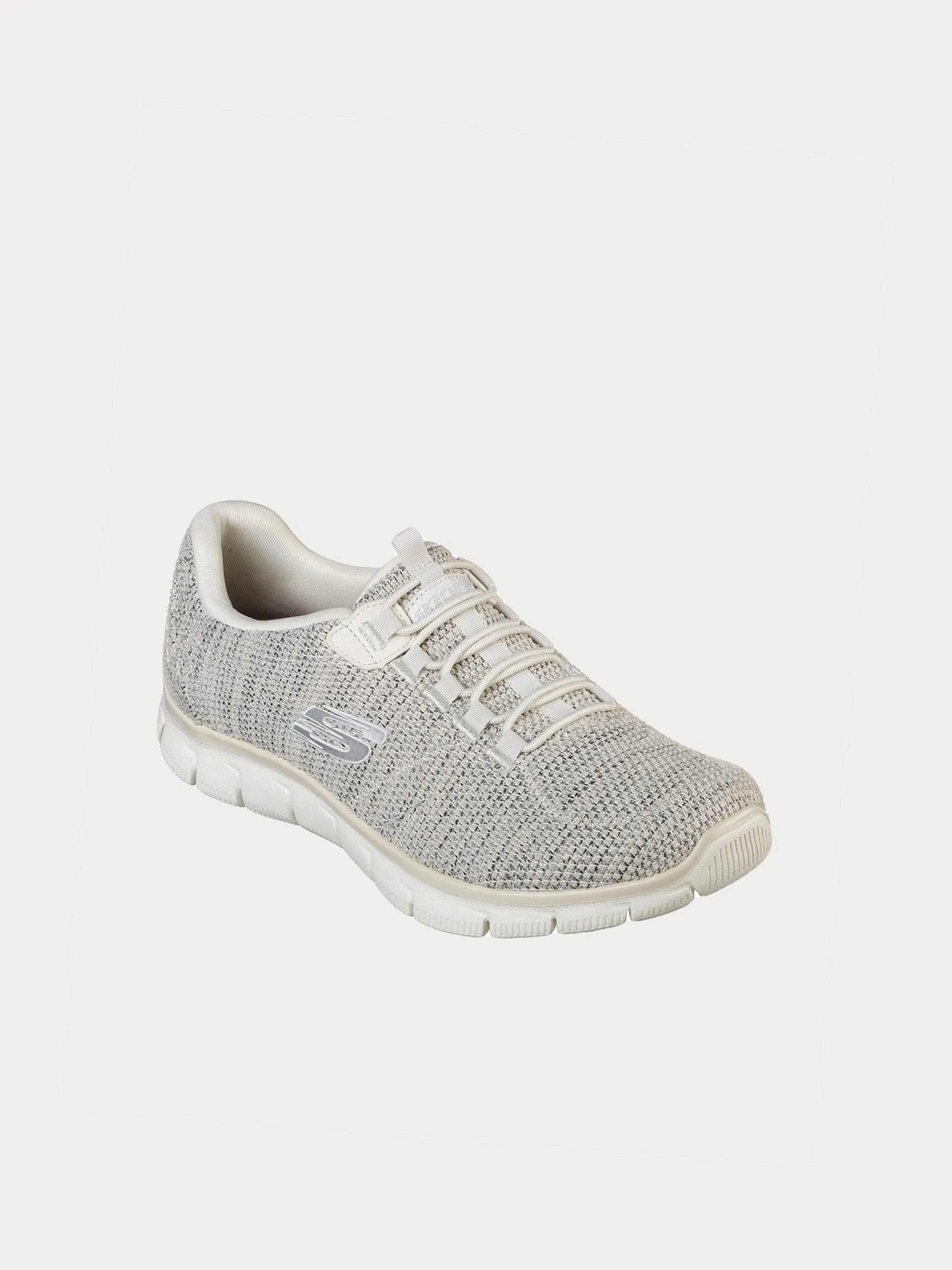 Skechers Relaxed Fit: Empire - Dream World Trainers