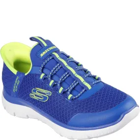 Skechers Summits High Range Trainers