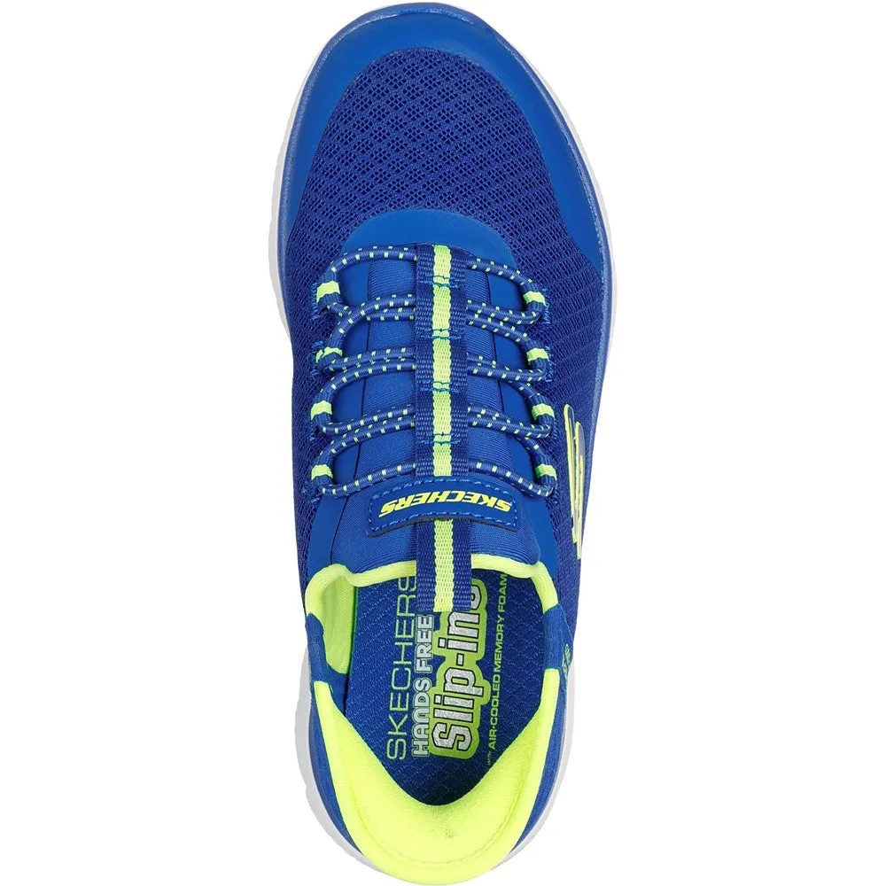 Skechers Summits High Range Trainers