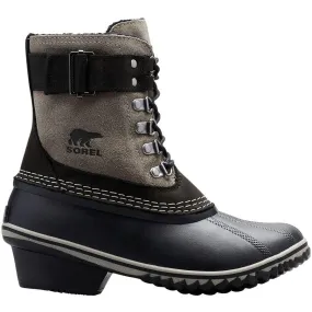 Sorel Winter Fancy Lace II Ladies Boot 2018