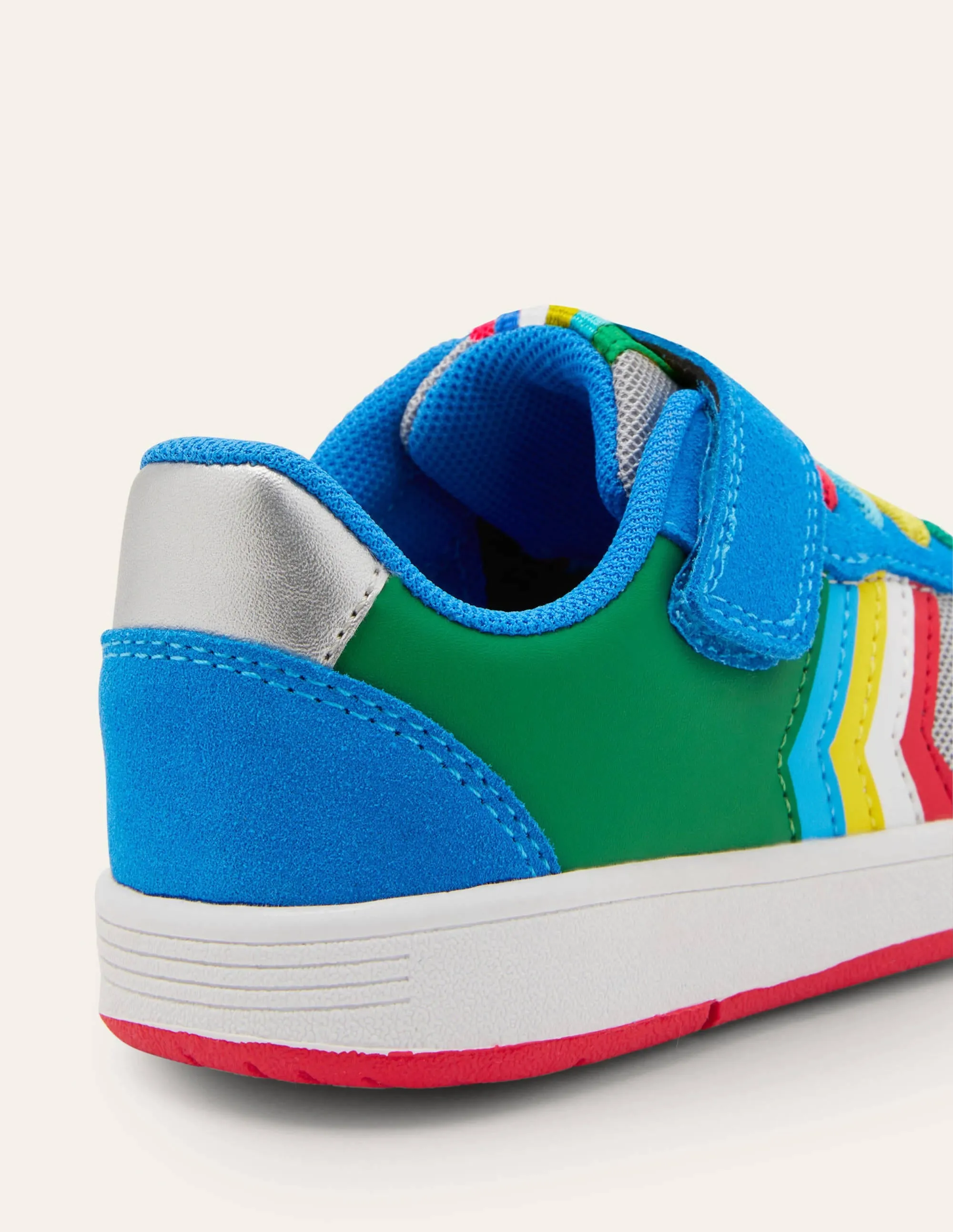 Sporty Trainers-Multi