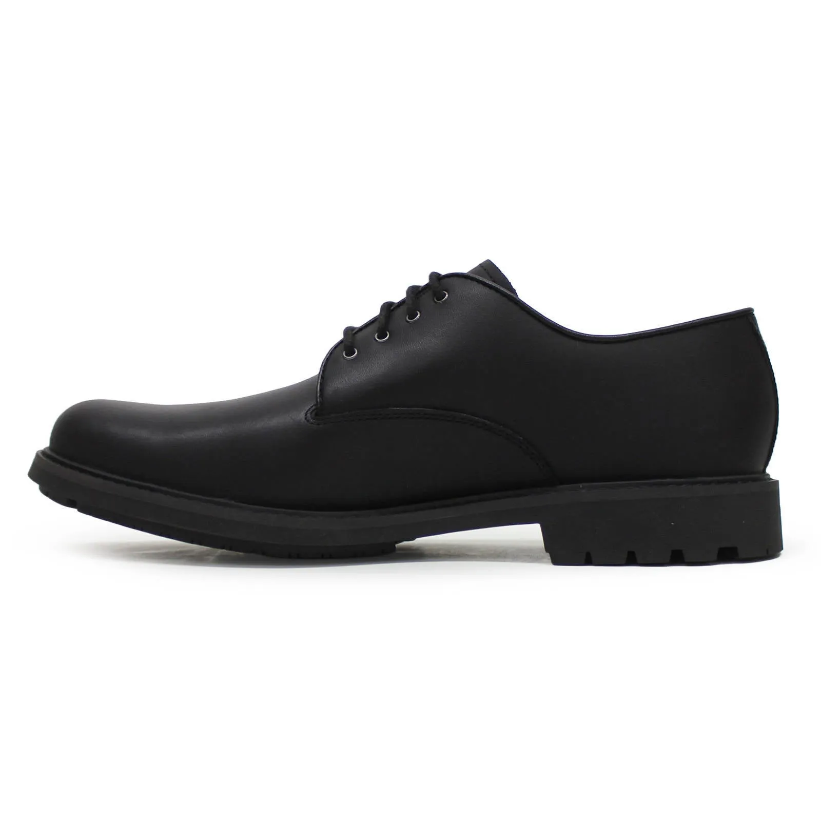 Timberland Stormbucks Leather Men's Oxford Shoes