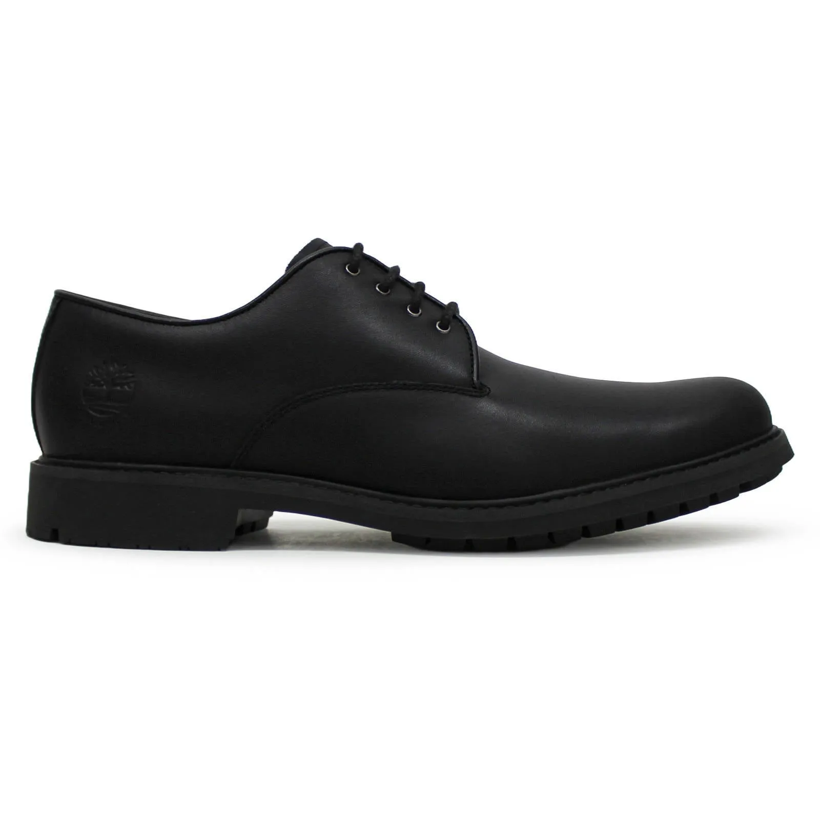 Timberland Stormbucks Leather Men's Oxford Shoes