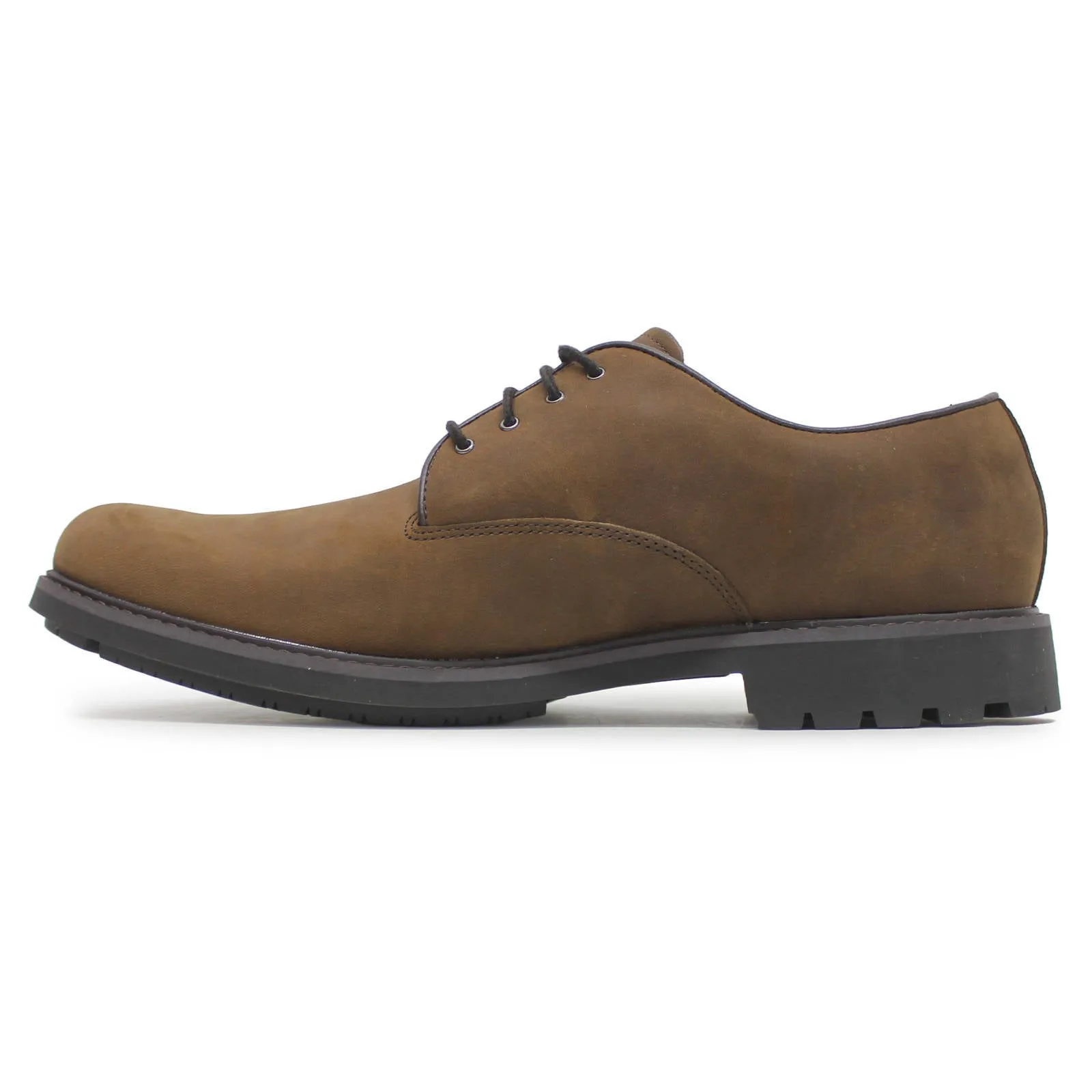Timberland Stormbucks Leather Men's Oxford Shoes