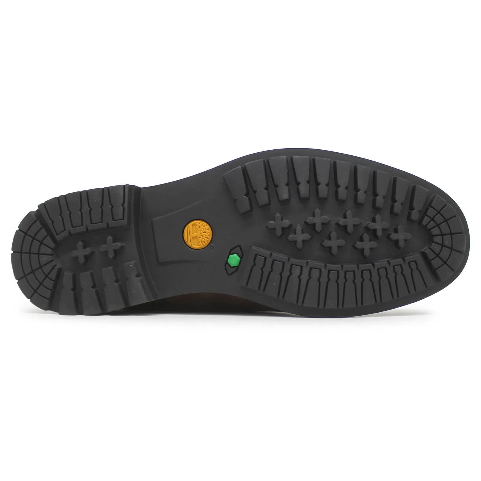Timberland Stormbucks Leather Men's Oxford Shoes