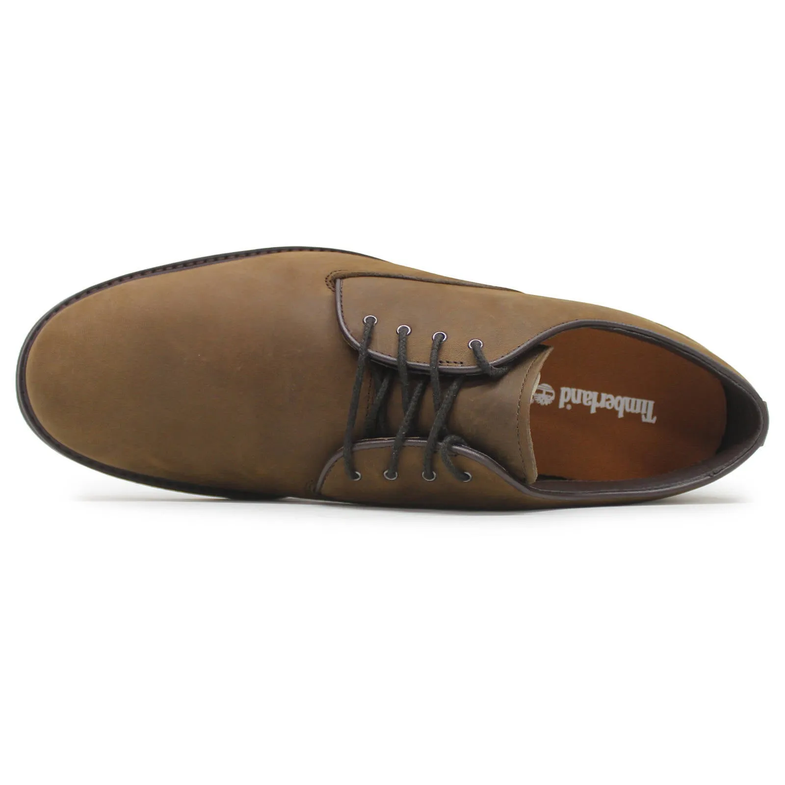 Timberland Stormbucks Leather Men's Oxford Shoes
