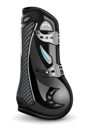 VEREDUS VENTO CARBON GEL OPEN FRONT BOOTS