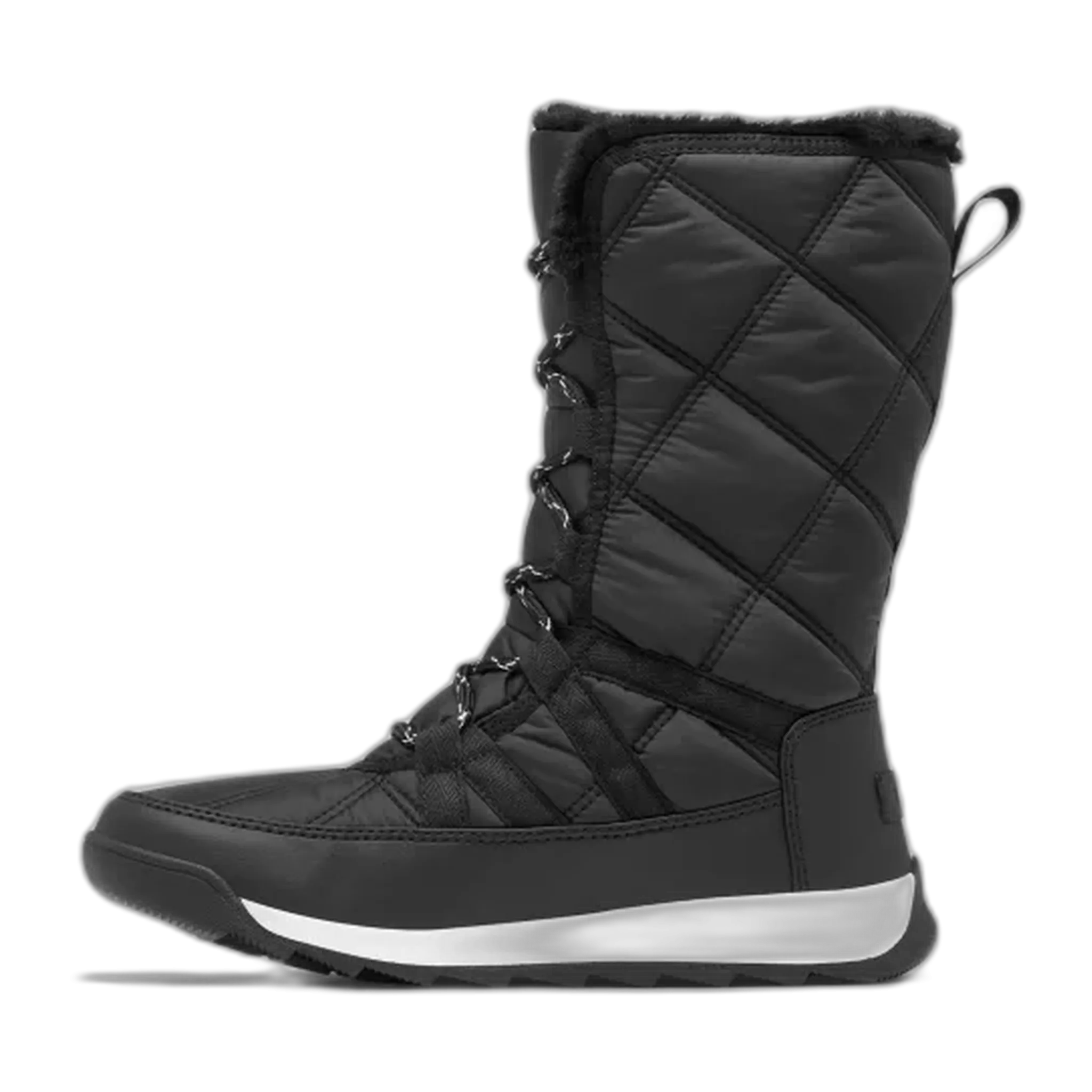 Whitney™ II Plus Tall