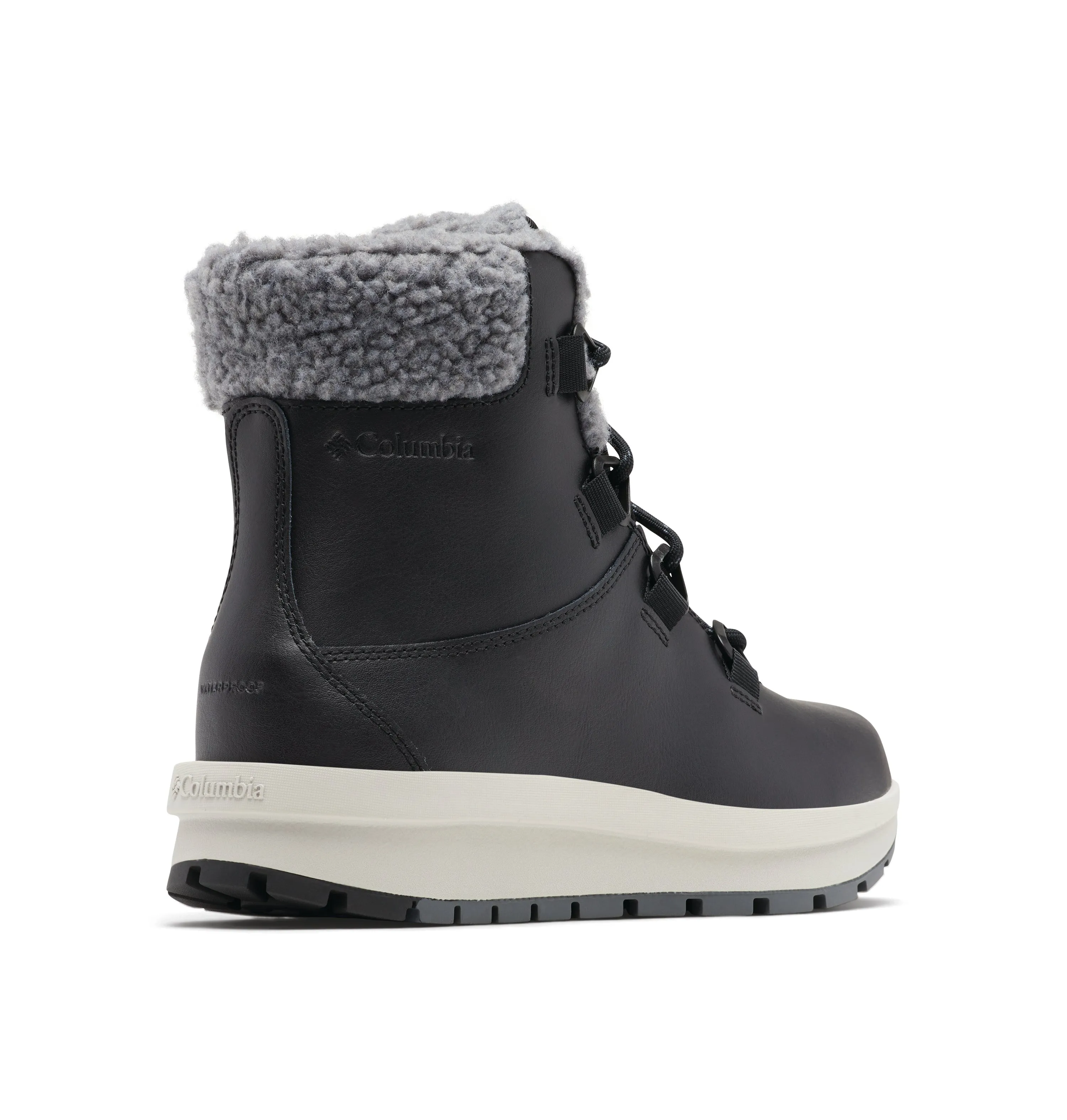 Women's Columbia Moritza Boot