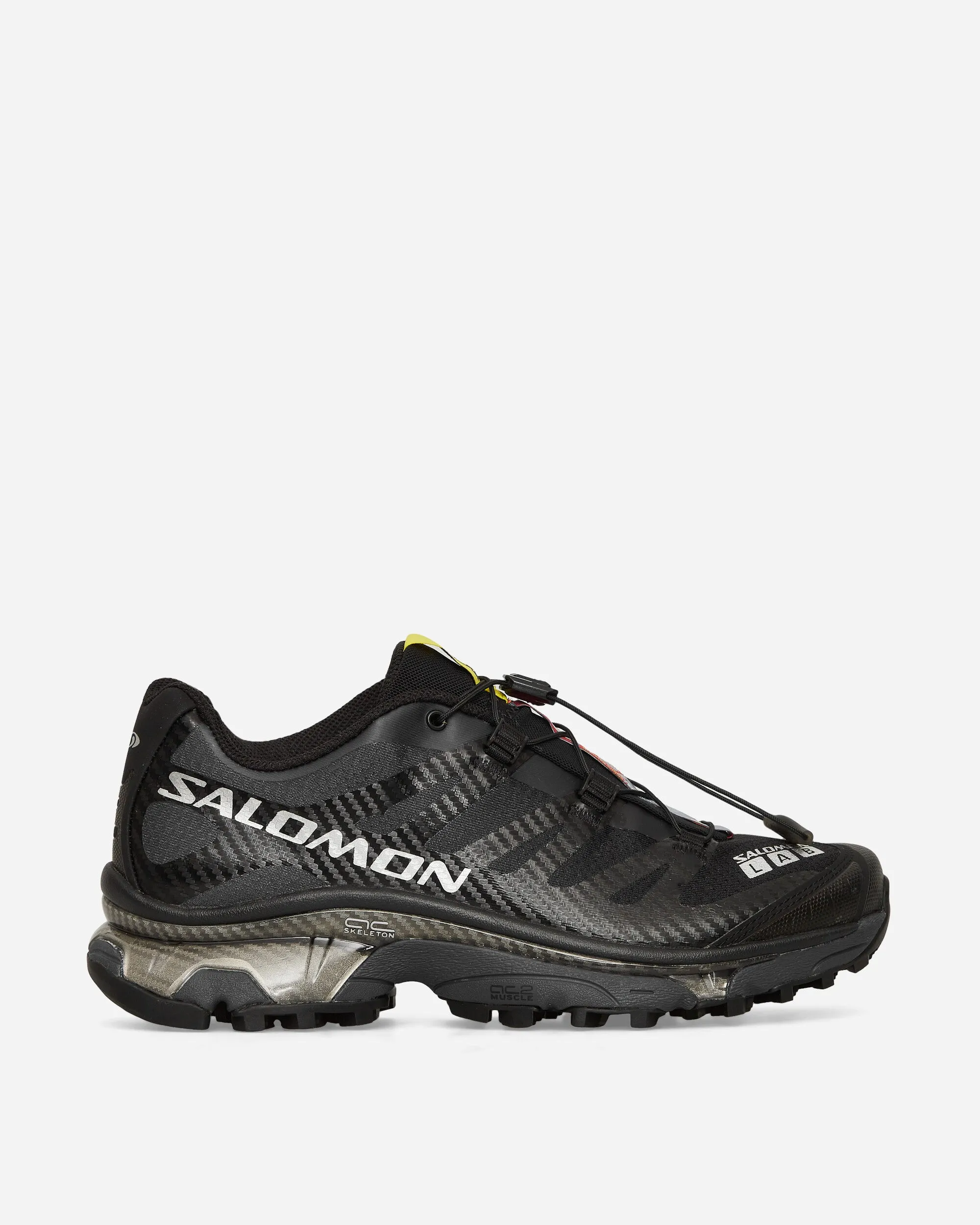XT-4 OG Sneakers Black