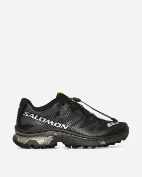 XT-4 OG Sneakers Black