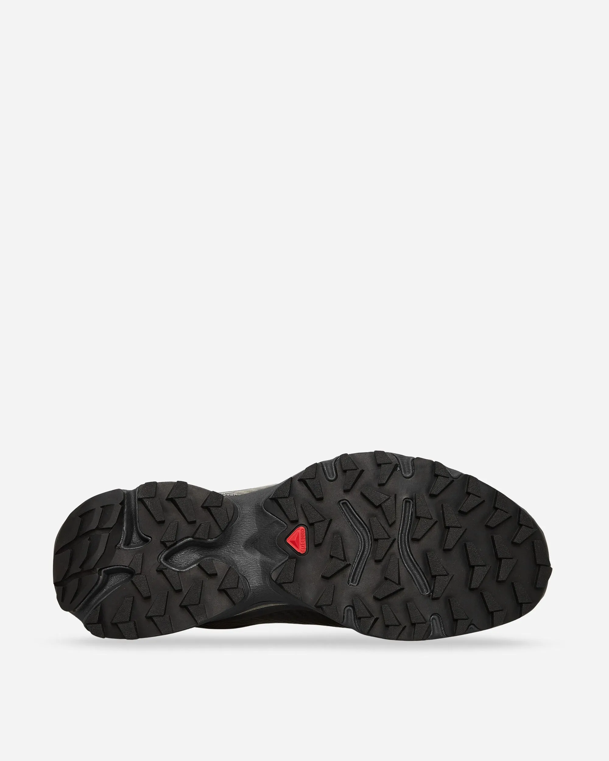 XT-4 OG Sneakers Black