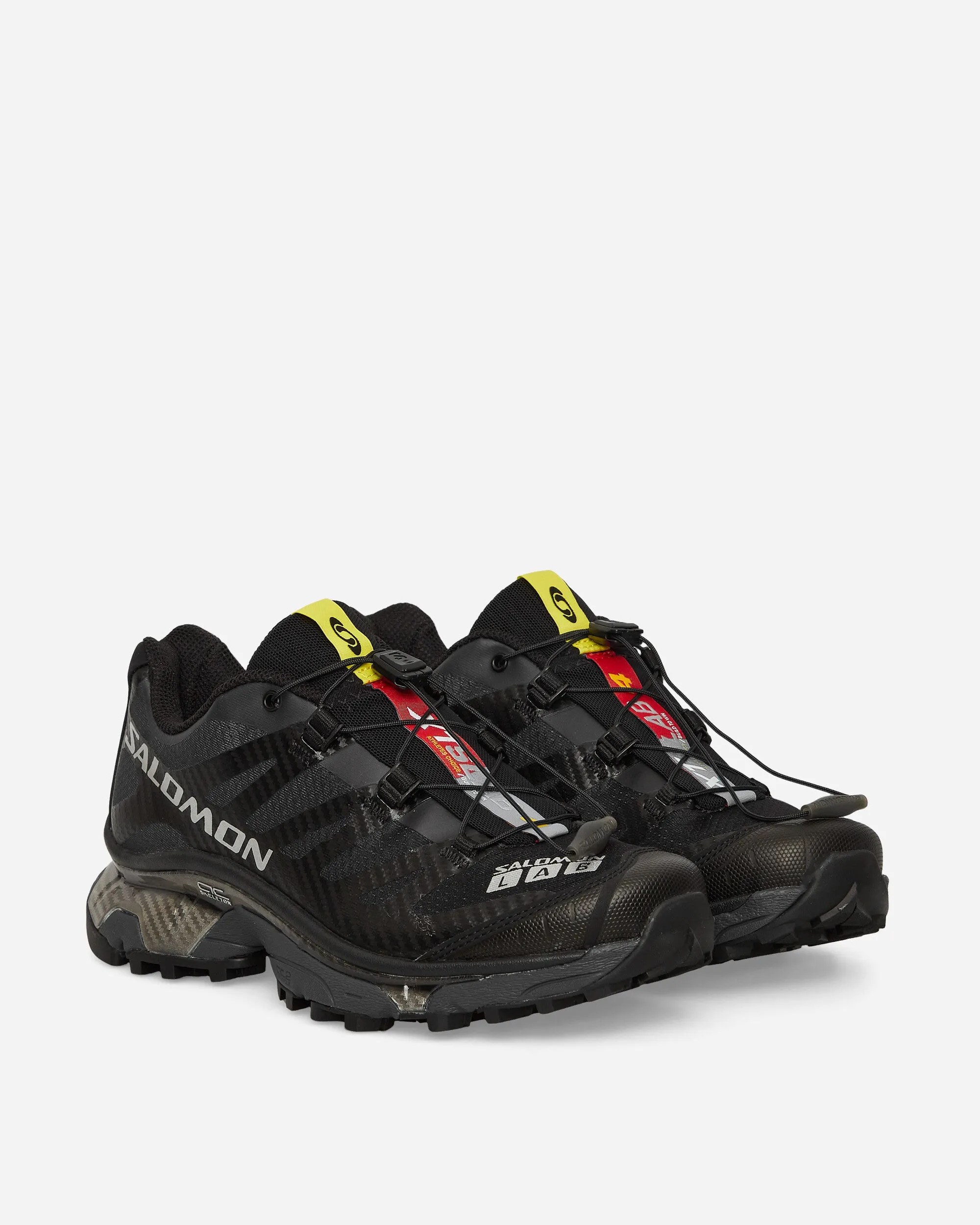 XT-4 OG Sneakers Black