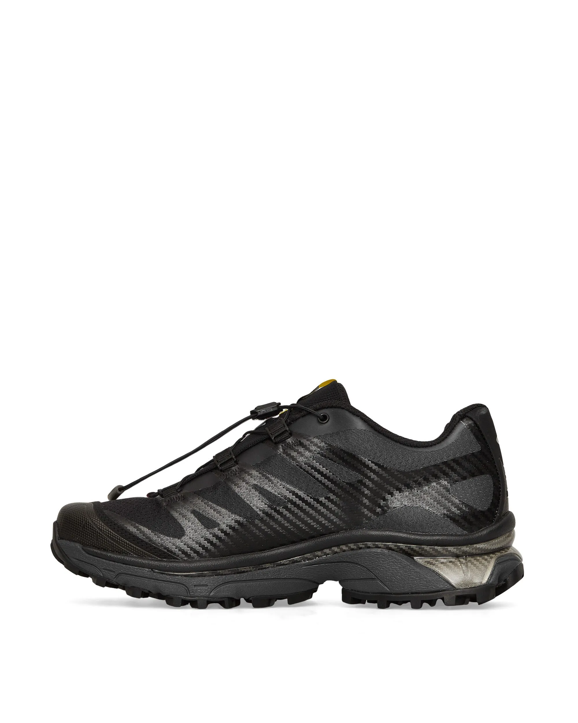 XT-4 OG Sneakers Black