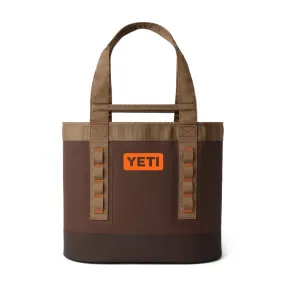 Yeti Camino Carryall 2.0 Dry Bag - 35L - Wetlands Brown
