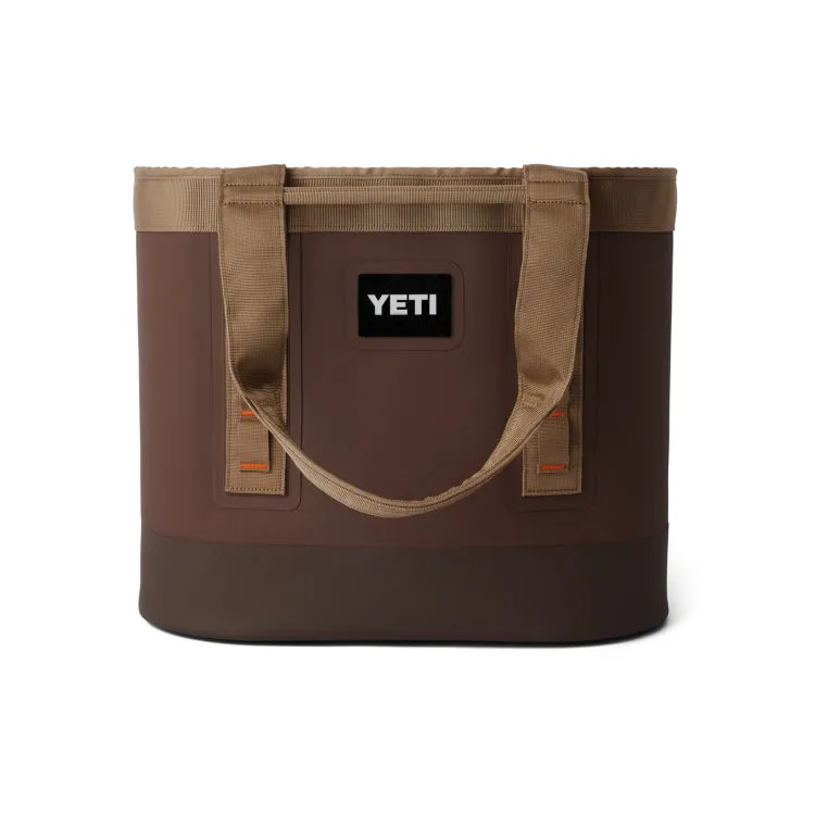 Yeti Camino Carryall 2.0 Dry Bag - 35L - Wetlands Brown
