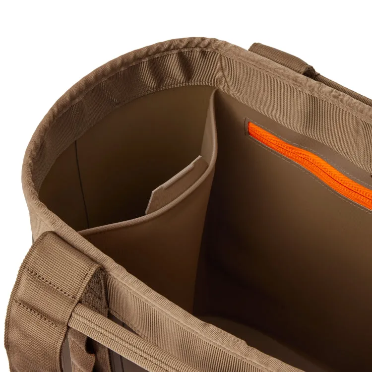 Yeti Camino Carryall 2.0 Dry Bag - 35L - Wetlands Brown