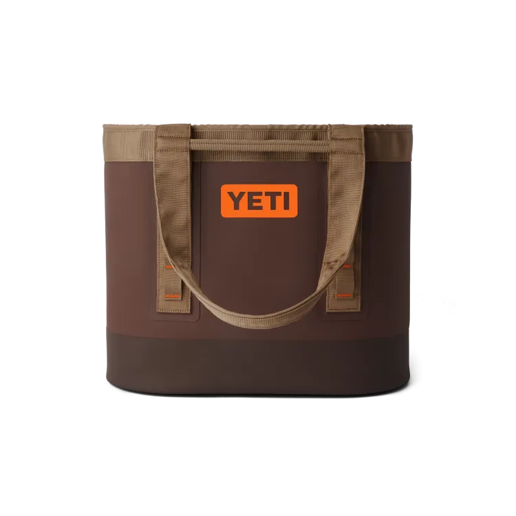 Yeti Camino Carryall 2.0 Dry Bag - 35L - Wetlands Brown