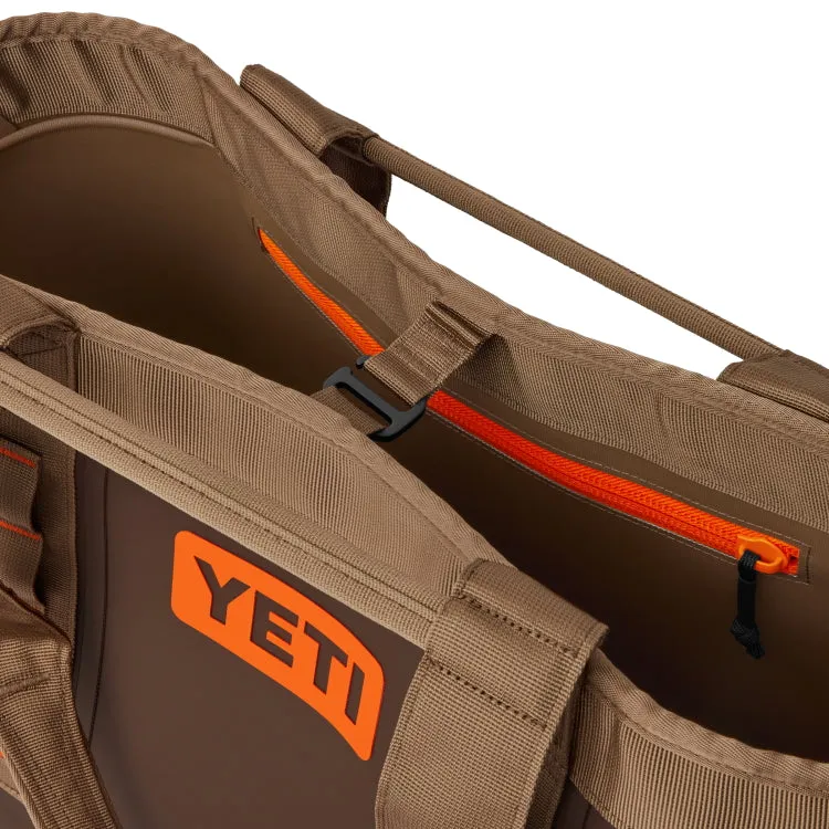 Yeti Camino Carryall 2.0 Dry Bag - 35L - Wetlands Brown